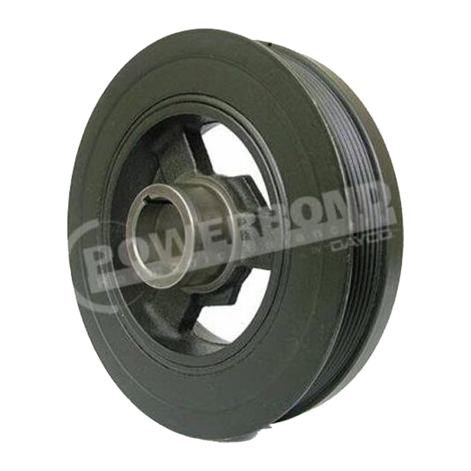 Powerbond Harmonic Balancer HB1157N