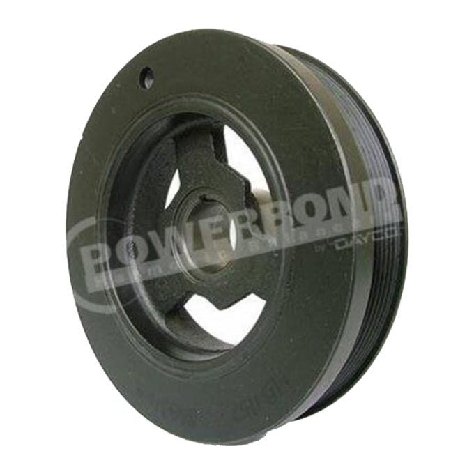 Powerbond Harmonic Balancer HB1157N