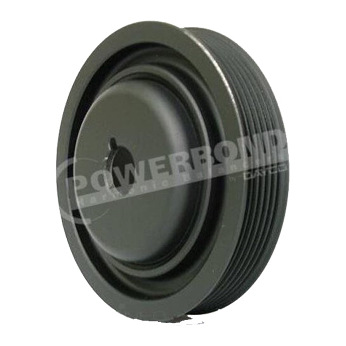Powerbond Harmonic Balancer HB1163N