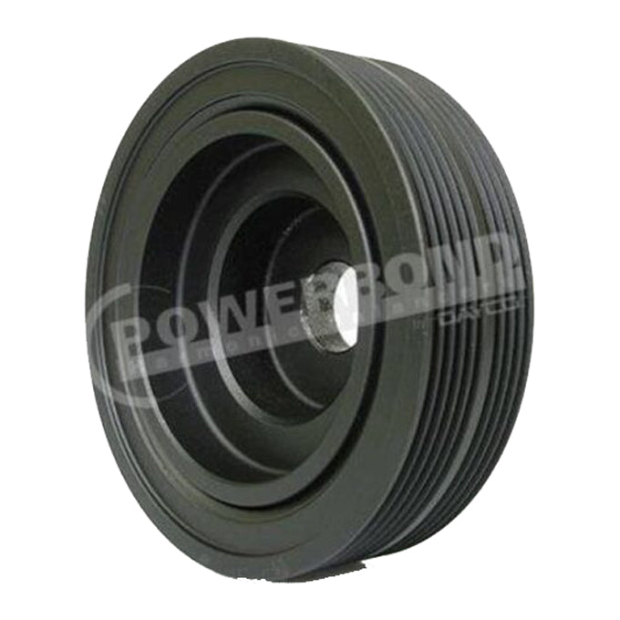 Powerbond Harmonic Balancer HB1164N