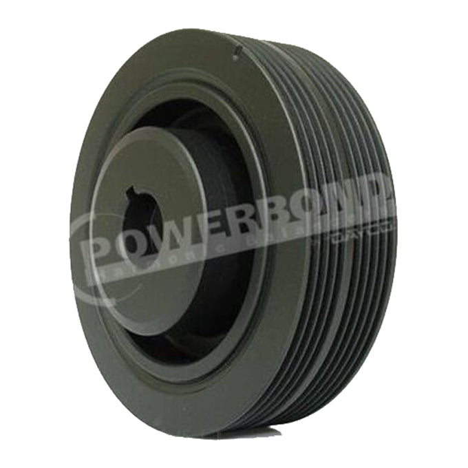 Powerbond Harmonic Balancer HB1165N