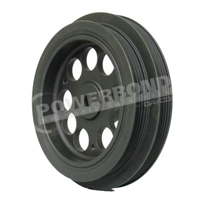 Powerbond Harmonic Balancer HB1167N