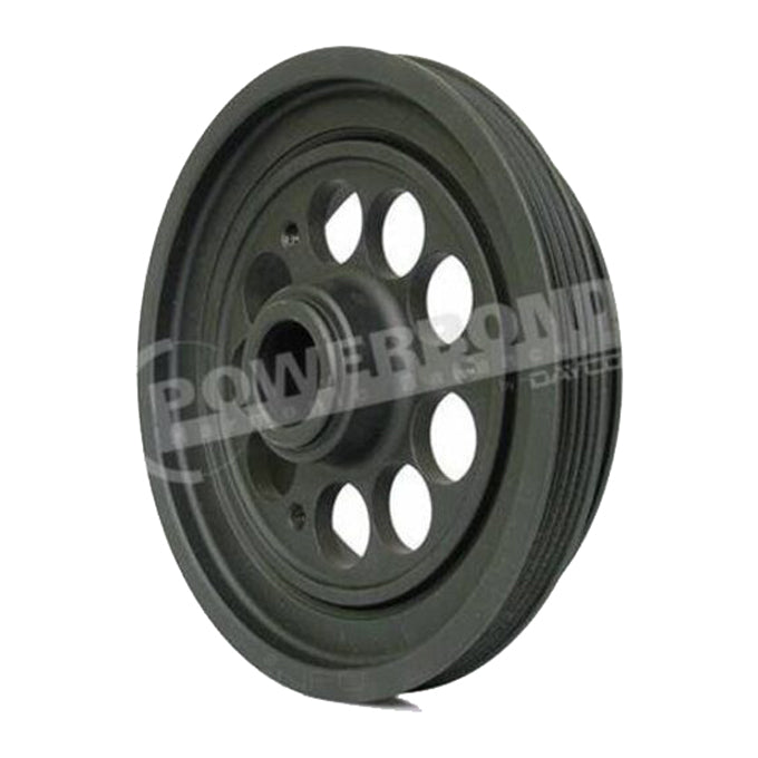 Powerbond Harmonic Balancer HB1167N