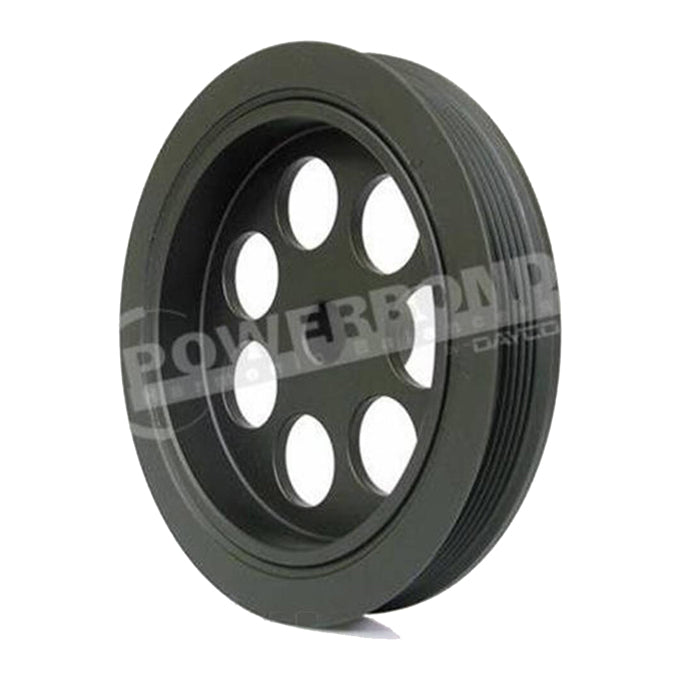 Powerbond Harmonic Balancer HB1168N