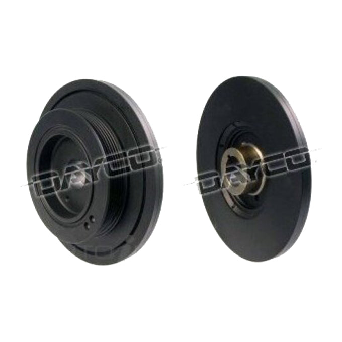Powerbond Harmonic Balancer HB1174N