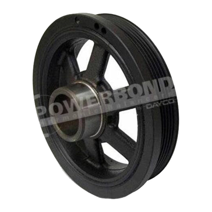 Powerbond Harmonic Balancer HB1177N
