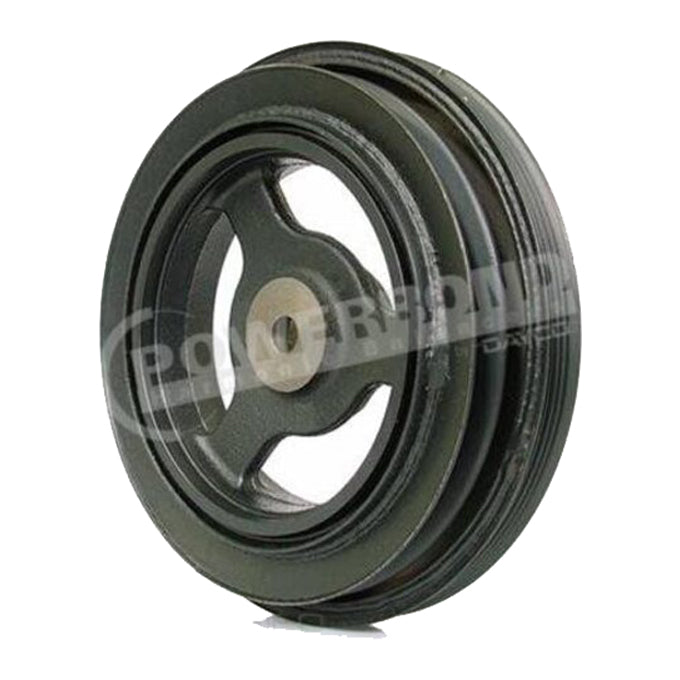 Powerbond Harmonic Balancer HB1182N