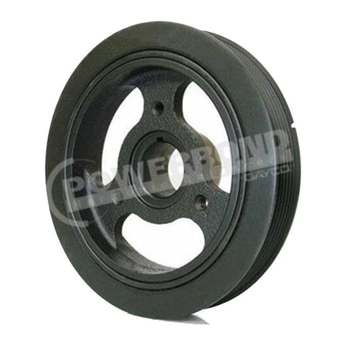 Powerbond Harmonic Balancer HB1184N
