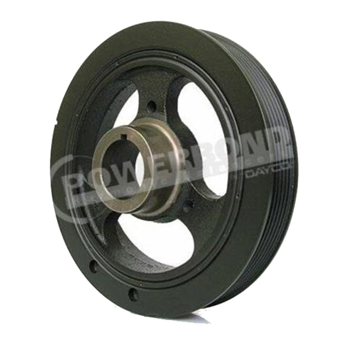 Powerbond Harmonic Balancer HB1184N