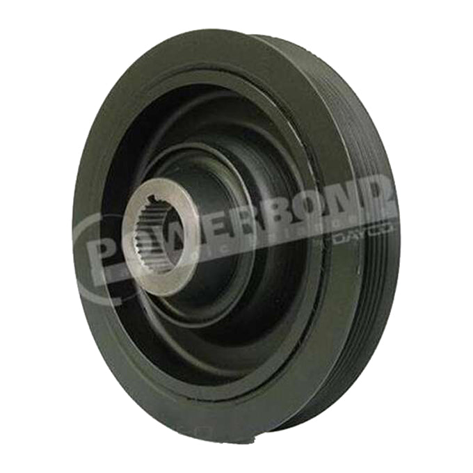 Powerbond Harmonic Balancer HB1188N