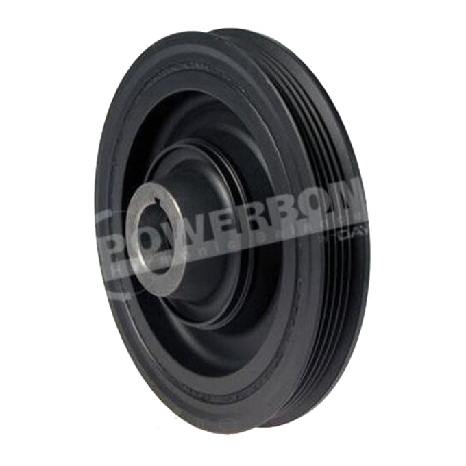 Powerbond Harmonic Balancer HB1189N