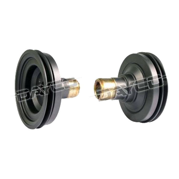 Powerbond Harmonic Balancer HB1199N