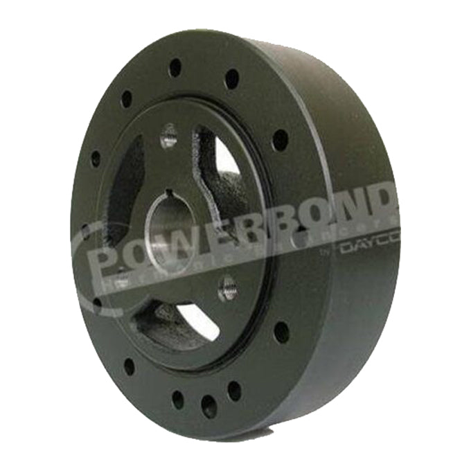Powerbond Harmonic Balancer HB1200N