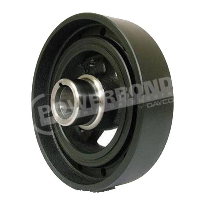 Powerbond Harmonic Balancer HB1200N