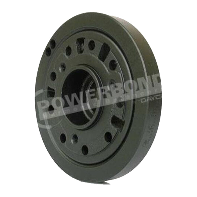 Powerbond Harmonic Balancer HB1202N