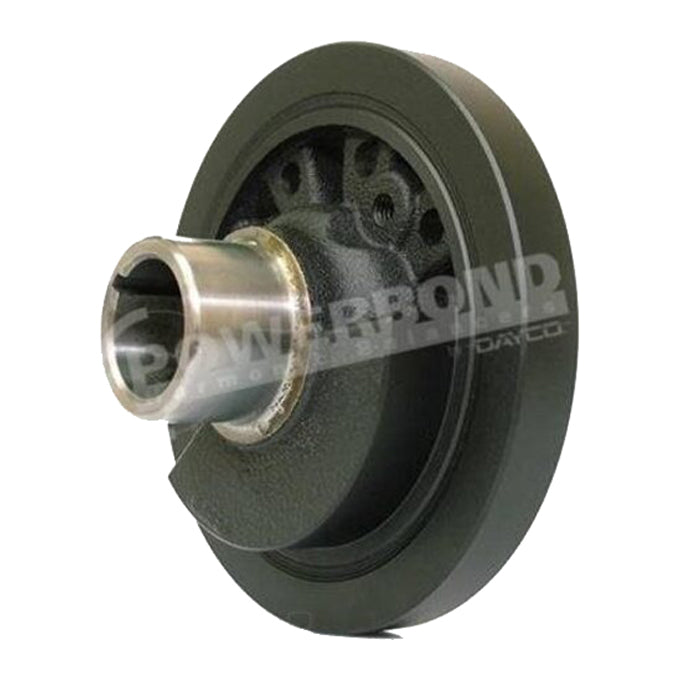 Powerbond Harmonic Balancer HB1202N