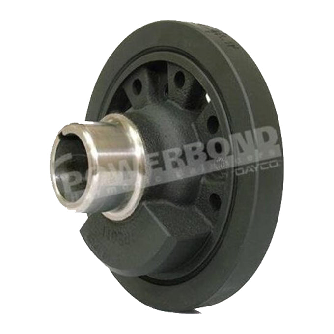 Powerbond Harmonic Balancer HB1205N