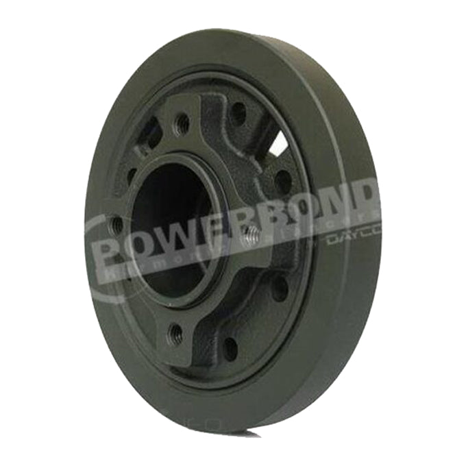Powerbond Harmonic Balancer HB1205N