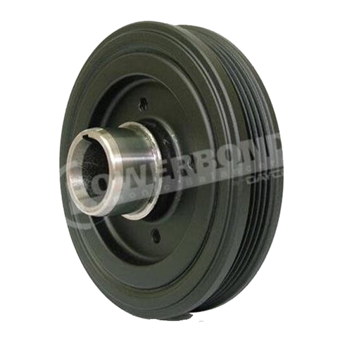 Powerbond Harmonic Balancer HB1206N