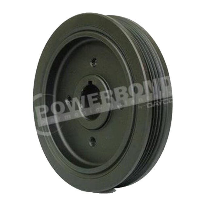 Powerbond Harmonic Balancer HB1206N