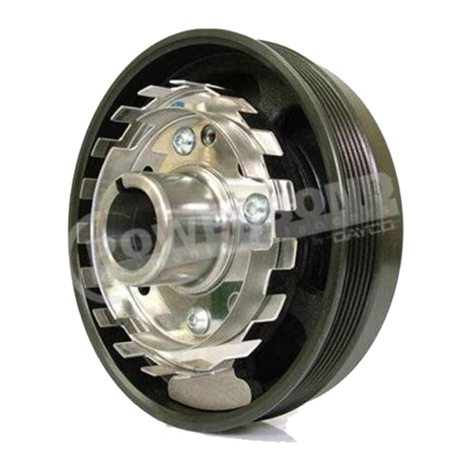 Powerbond Harmonic Balancer HB1207N