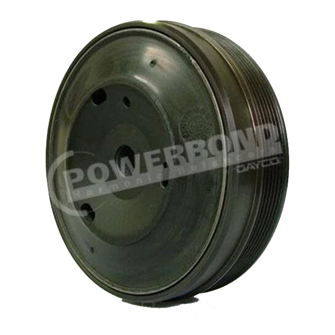 Powerbond Harmonic Balancer HB1207N
