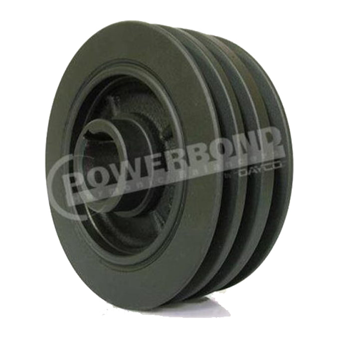 Powerbond Harmonic Balancer HB1209N