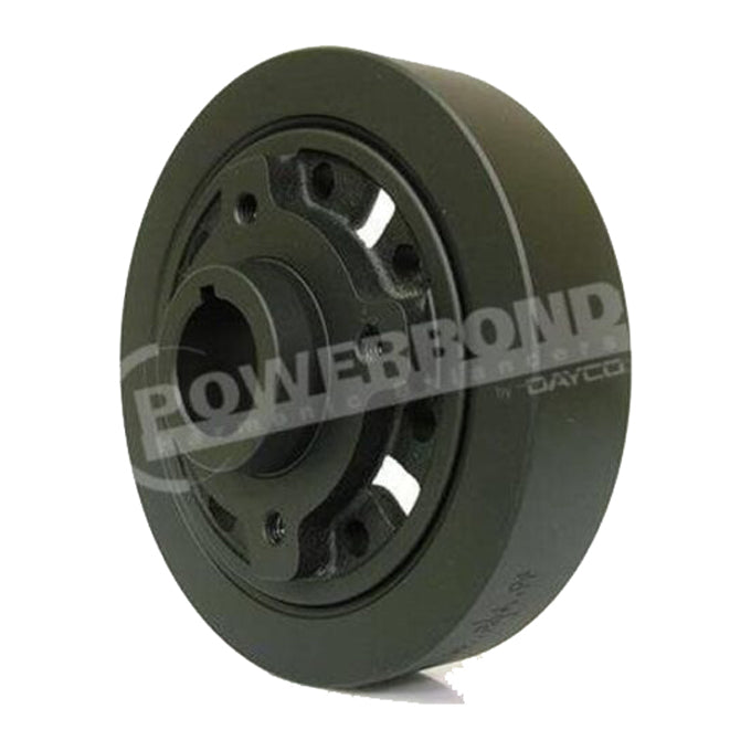 Powerbond Harmonic Balancer HB1210N