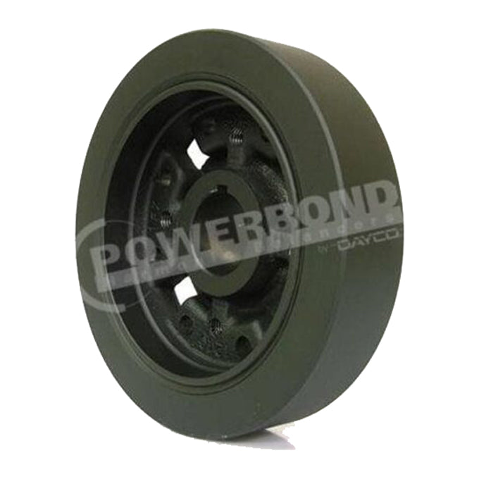 Powerbond Harmonic Balancer HB1210N