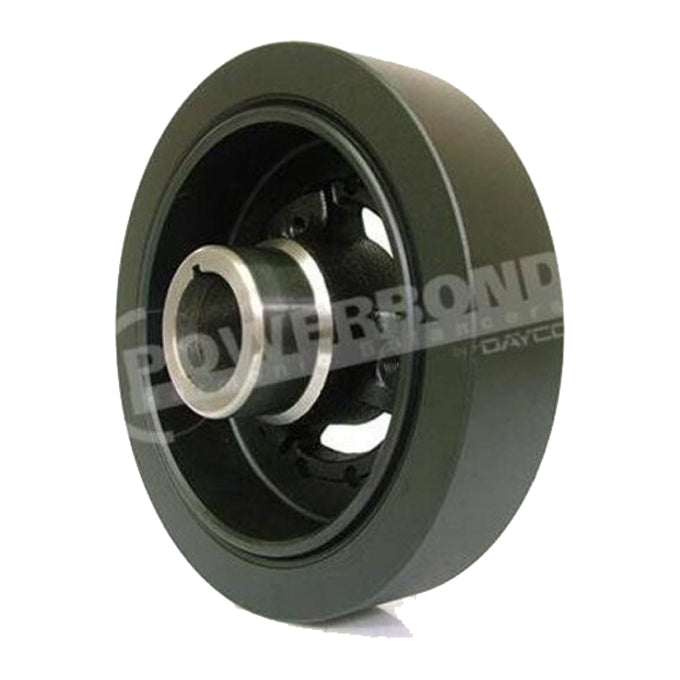 Powerbond Harmonic Balancer HB1211N