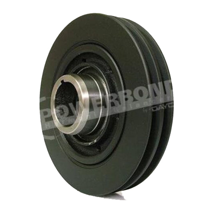 Powerbond Harmonic Balancer HB1218N