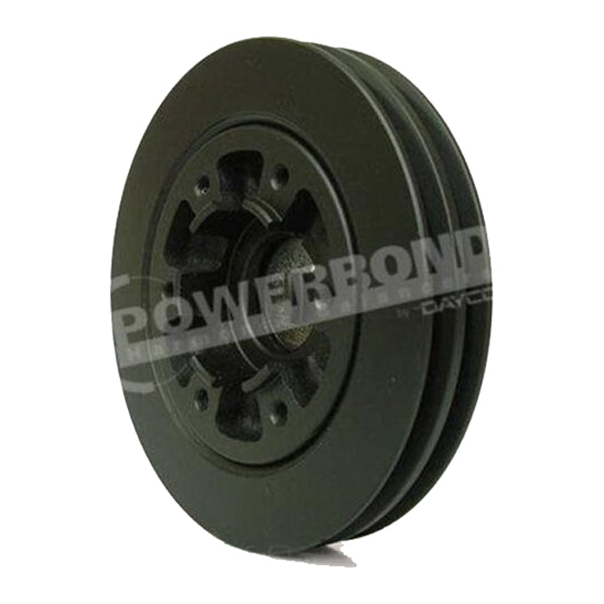 Powerbond Harmonic Balancer HB1218N