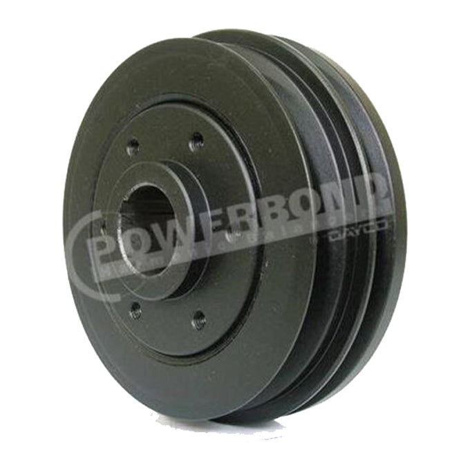 Powerbond Harmonic Balancer HB1220N