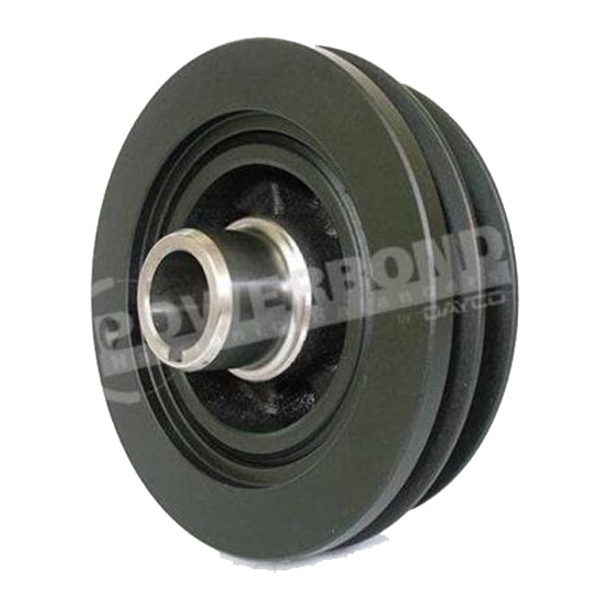 Powerbond Harmonic Balancer HB1220N