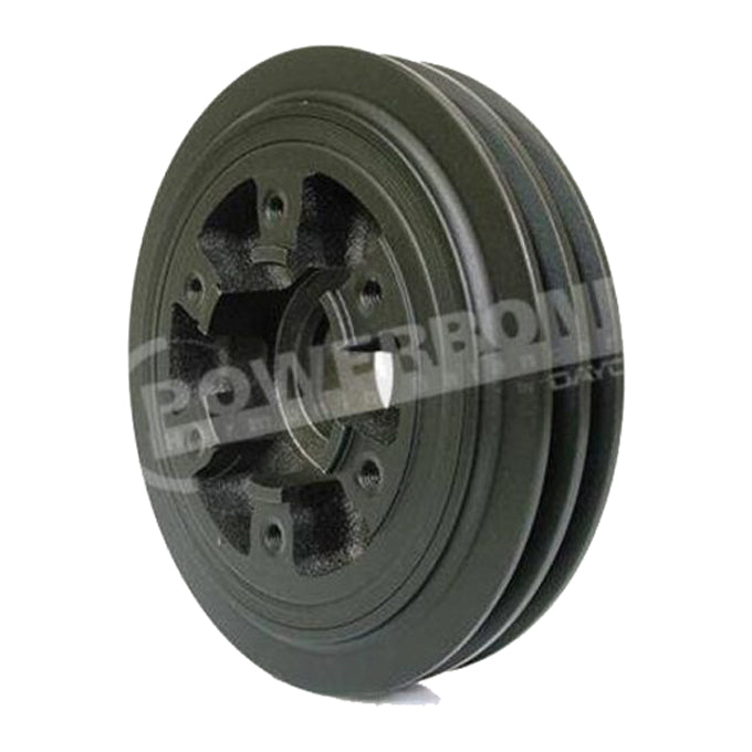 Powerbond Harmonic Balancer HB1221N