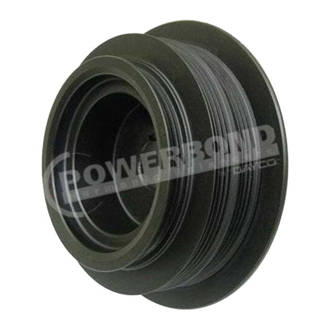 Powerbond Harmonic Balancer HB1222N