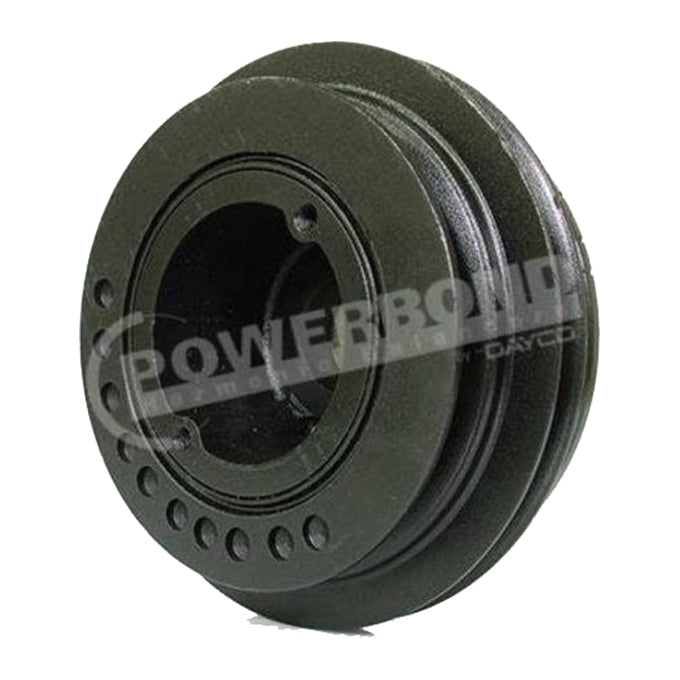 Powerbond Harmonic Balancer HB1223N