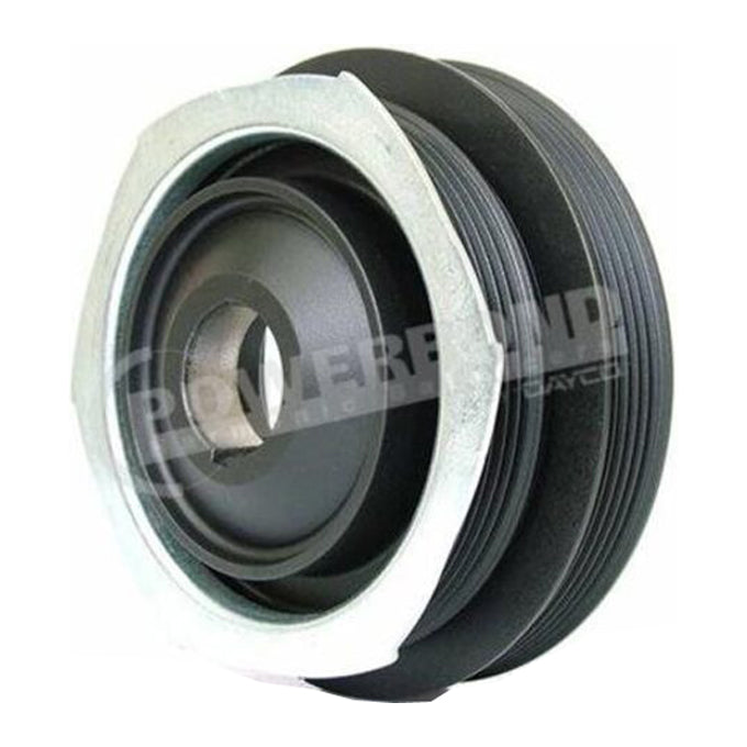 Powerbond Harmonic Balancer HB1228N