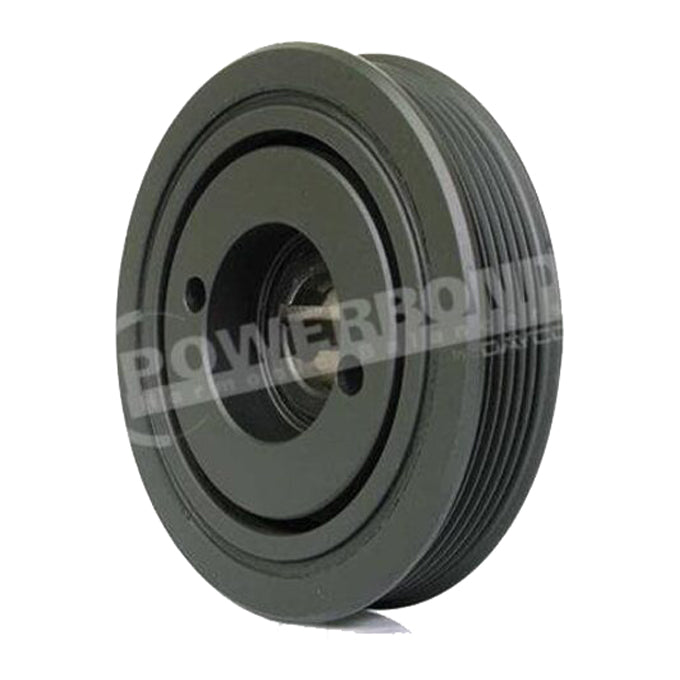 Powerbond Harmonic Balancer HB1231N