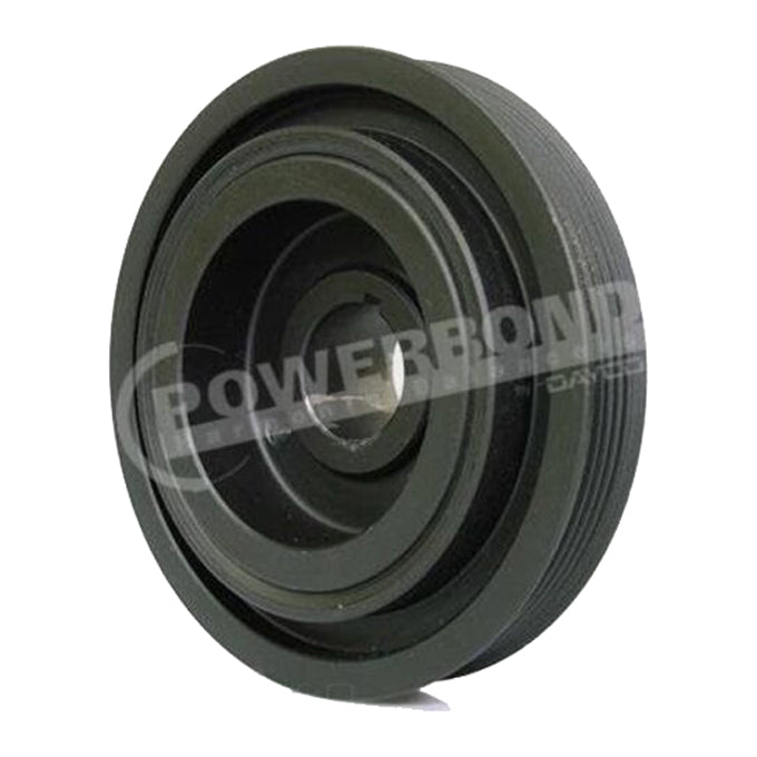 Powerbond Harmonic Balancer HB1233N