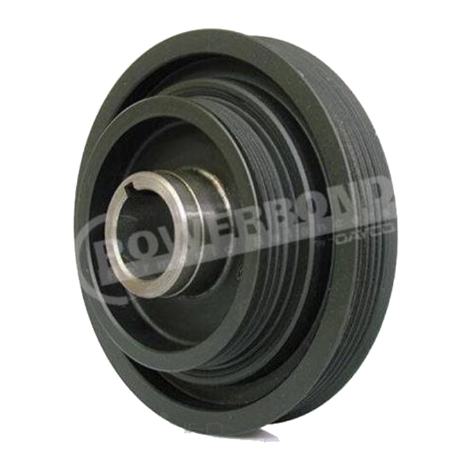 Powerbond Harmonic Balancer HB1233N