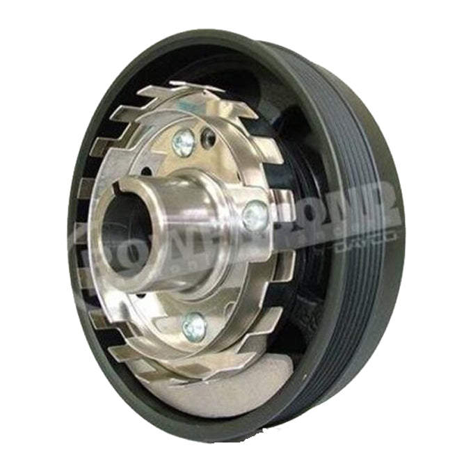 Powerbond Harmonic Balancer HB1237N