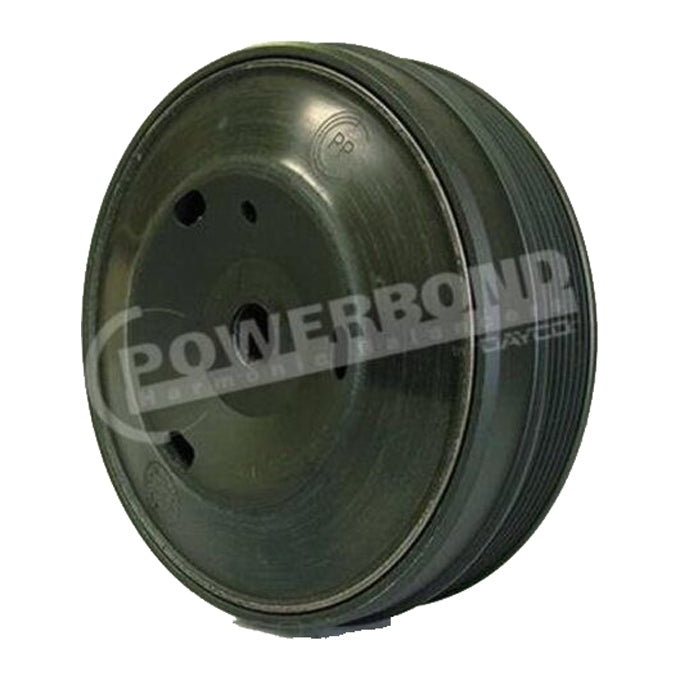Powerbond Harmonic Balancer HB1237N
