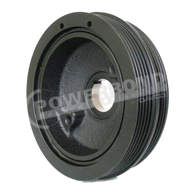 Powerbond Harmonic Balancer HB1239N