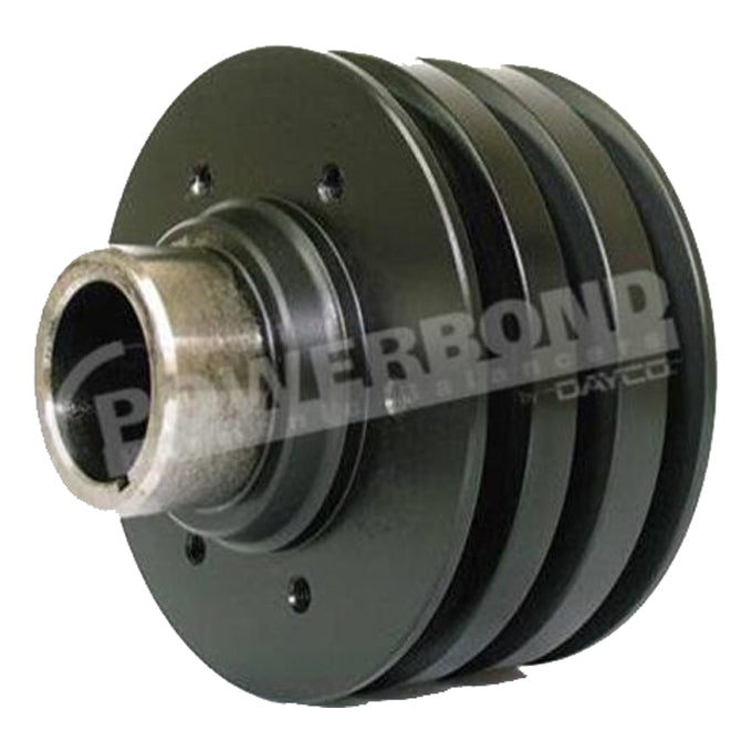 Powerbond Harmonic Balancer HB1242N