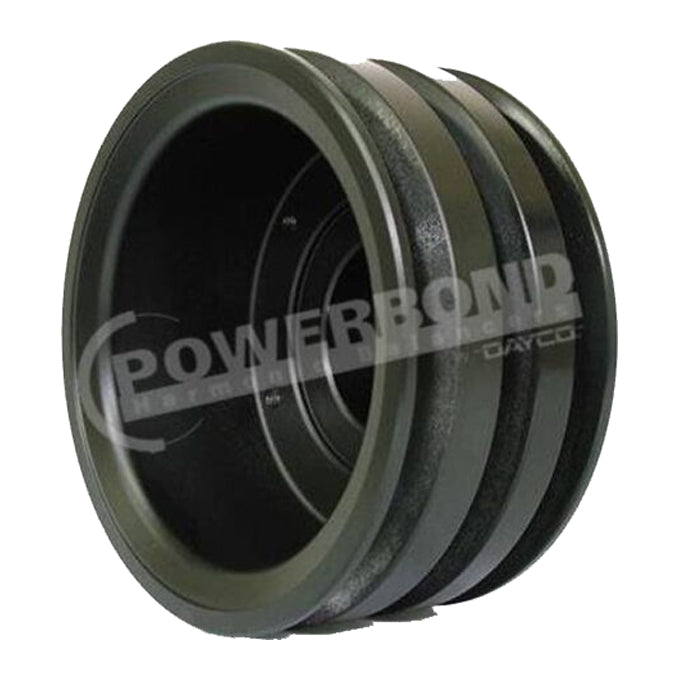 Powerbond Harmonic Balancer HB1242N