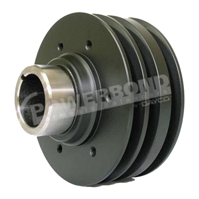 Powerbond Harmonic Balancer HB1243N