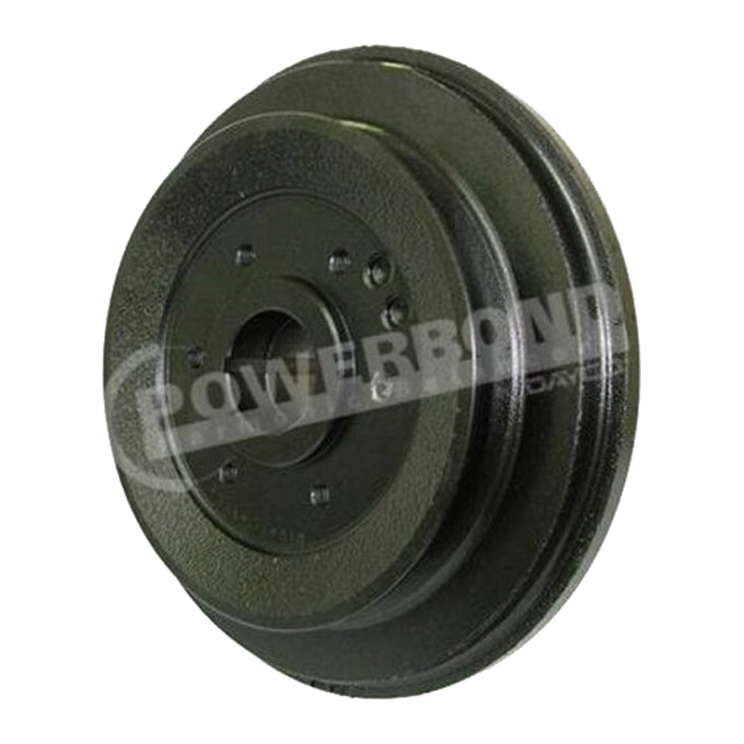 Powerbond Harmonic Balancer HB1245N