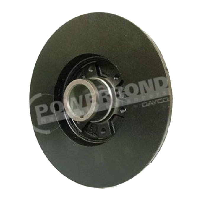 Powerbond Harmonic Balancer HB1245N