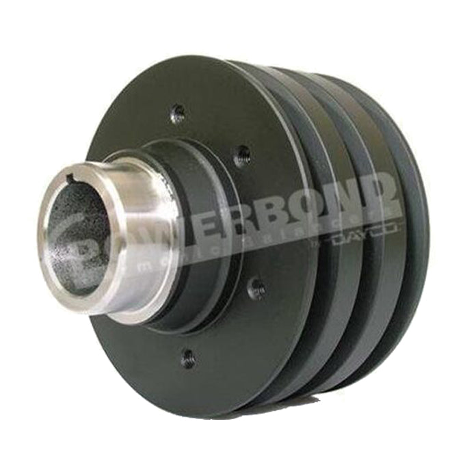 Powerbond Harmonic Balancer HB1246N